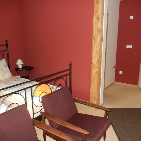 Eiderhufe Zimmer Holtsee Exterior foto